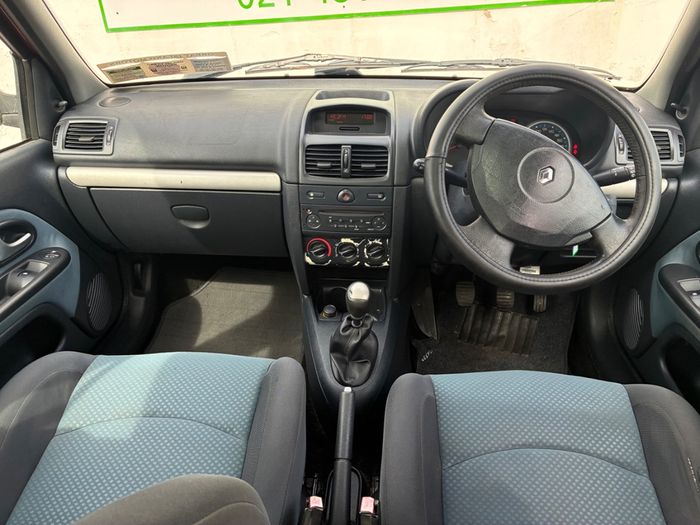 Renault Clio 2006