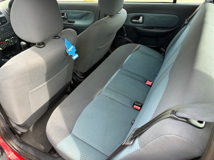 Renault Clio 2006