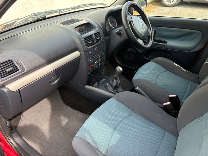 Renault Clio 2006