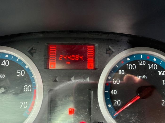 Renault Clio 2006