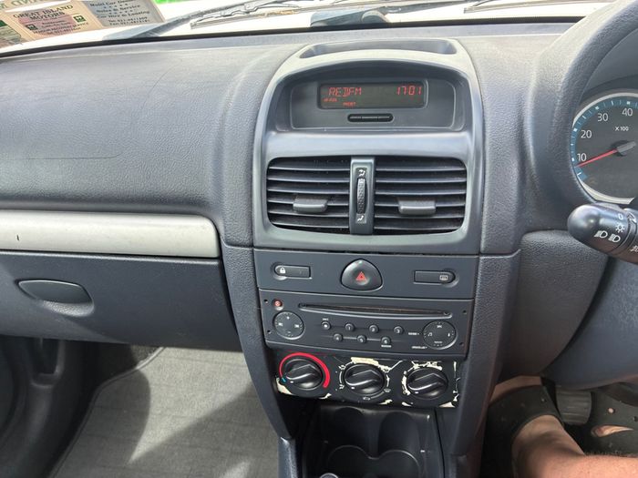 Renault Clio 2006