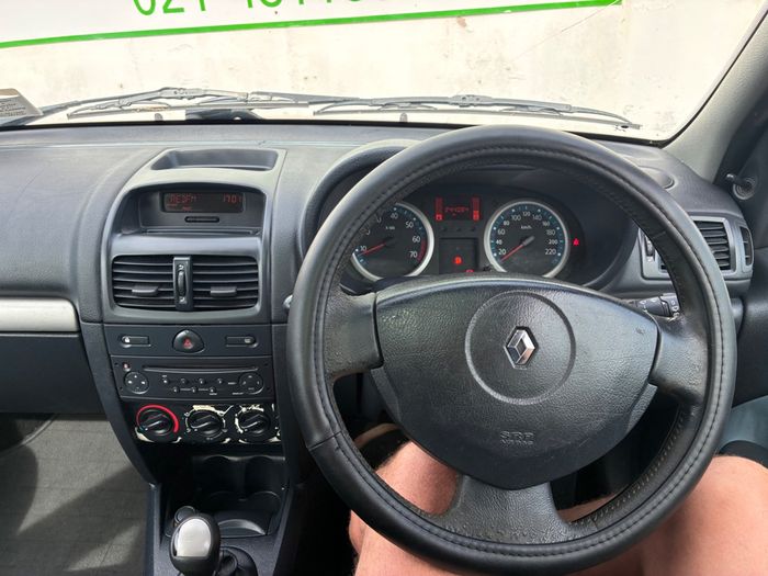 Renault Clio 2006