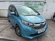 Honda Freed 2019