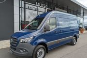 Mercedes-Benz Sprinter 2026