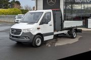 Mercedes-Benz Sprinter 2025