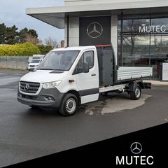 Mercedes-Benz Sprinter 2025