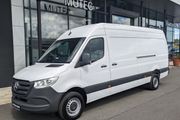 Mercedes-Benz Sprinter 2026