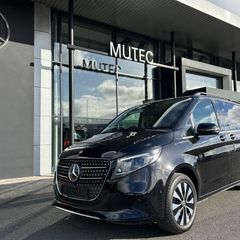 Mercedes-Benz V-Class 2026