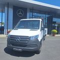 Mercedes-Benz Sprinter 2026