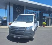 Mercedes-Benz Sprinter 2026