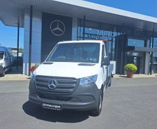 Mercedes-Benz Sprinter 2026