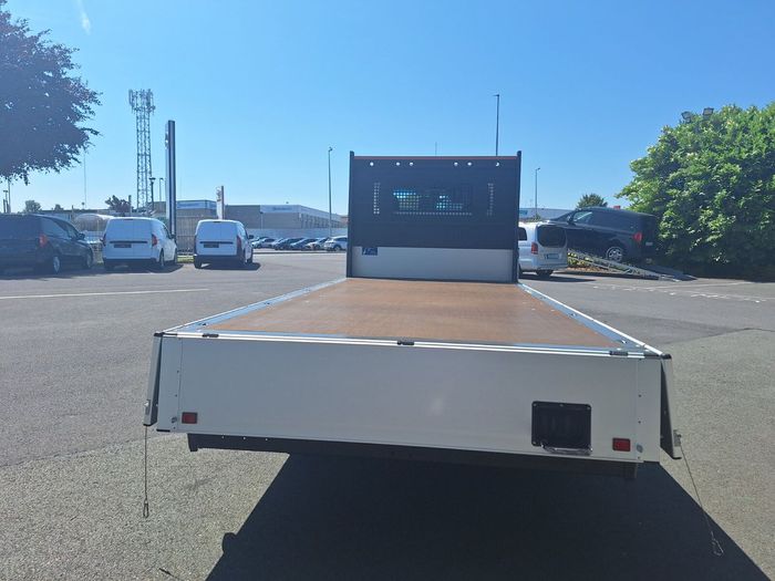 Mercedes-Benz Sprinter 2026