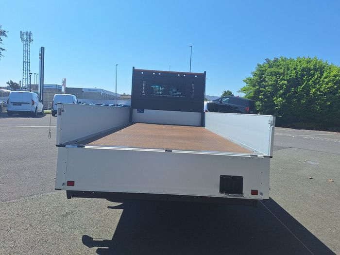 Mercedes-Benz Sprinter 2026