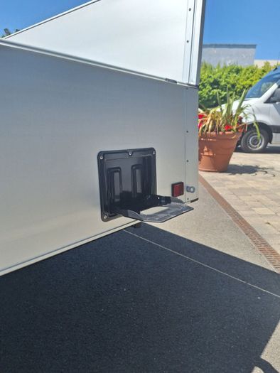 Mercedes-Benz Sprinter 2026