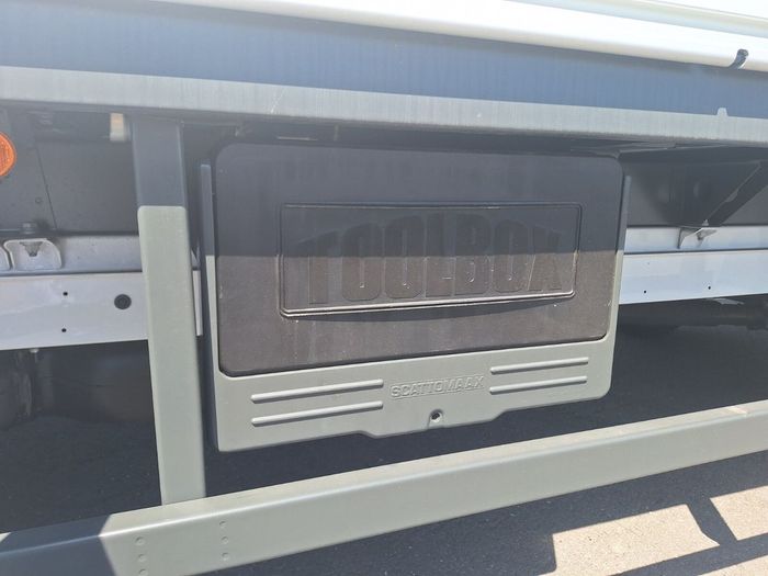 Mercedes-Benz Sprinter 2026
