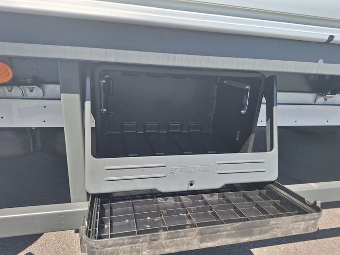 Mercedes-Benz Sprinter 2026