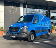 Mercedes-Benz Sprinter 2026