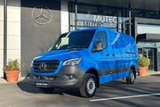 Mercedes-Benz Sprinter 2026