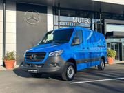 Mercedes-Benz Sprinter 2026
