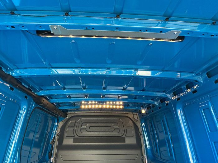 Mercedes-Benz Sprinter 2026