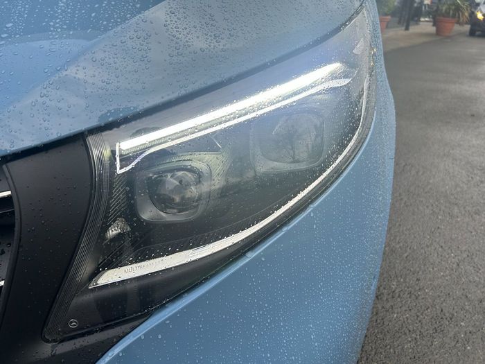 Mercedes-Benz Vito 2026