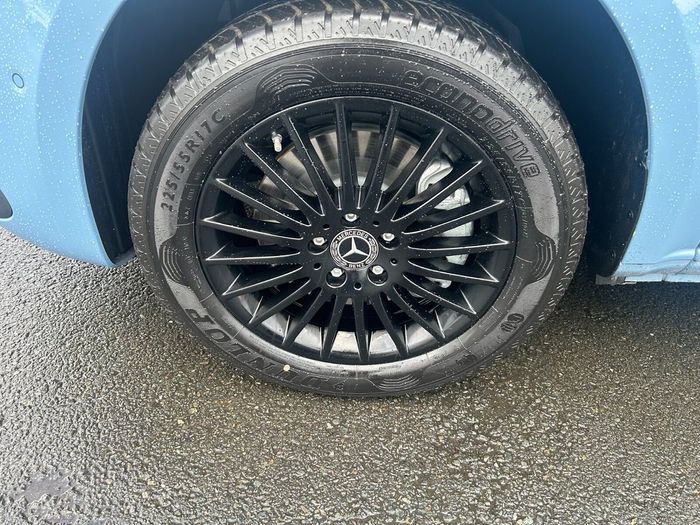 Mercedes-Benz Vito 2026