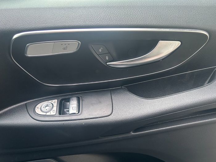 Mercedes-Benz Vito 2026