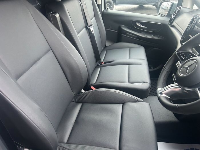 Mercedes-Benz Vito 2026