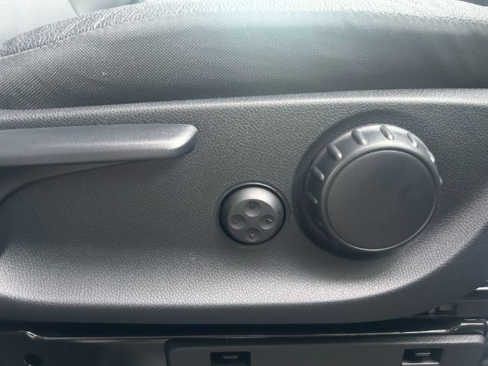 Mercedes-Benz Vito 2026