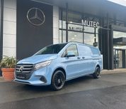 Mercedes-Benz Vito 2026