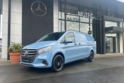 Mercedes-Benz Vito 2026