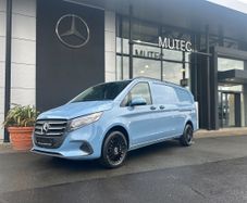 Mercedes-Benz Vito 2026