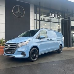 Mercedes-Benz Vito 2026