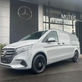 Mercedes-Benz Vito 2026
