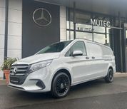 Mercedes-Benz Vito 2026
