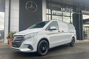 Mercedes-Benz Vito 2026