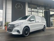 Mercedes-Benz Vito 2026