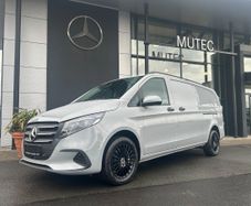 Mercedes-Benz Vito 2026