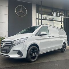 Mercedes-Benz Vito 2026