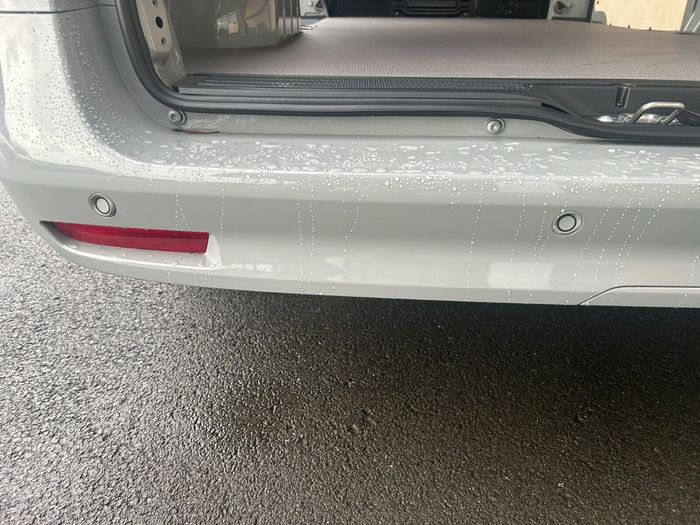 Mercedes-Benz Vito 2026