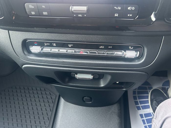 Mercedes-Benz Vito 2026