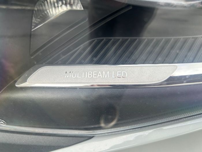 Mercedes-Benz Vito 2026