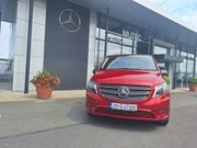 Mercedes-Benz Vito 2025