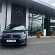 Mercedes-Benz T-Class 2024