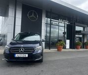 Mercedes-Benz T-Class 2024