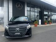 Mercedes-Benz Vito 2026