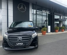 Mercedes-Benz Vito 2026