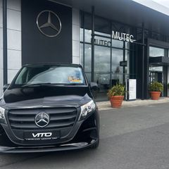 Mercedes-Benz Vito 2026