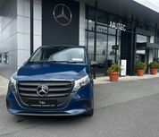 Mercedes-Benz Vito 2026
