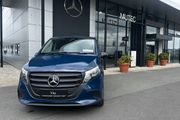 Mercedes-Benz Vito 2026